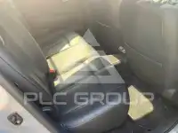 2021 Nissan LEAF