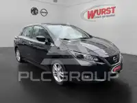 2021 Nissan LEAF