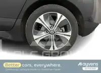 2021 Nissan LEAF