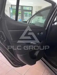 2021 Nissan LEAF