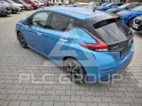 2021 Nissan LEAF