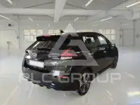 2021 Nissan LEAF