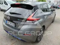 2021 Nissan LEAF