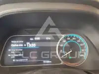 2021 Nissan LEAF