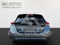 2021 Nissan LEAF