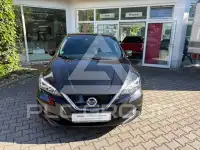 2021 Nissan LEAF