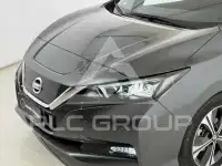 2021 Nissan LEAF