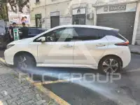 2021 Nissan LEAF