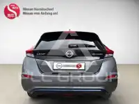 2021 Nissan LEAF