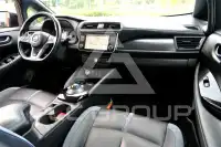 2021 Nissan LEAF