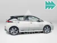 2021 Nissan LEAF