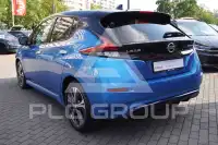 2021 Nissan LEAF