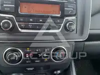 2021 Nissan LEAF