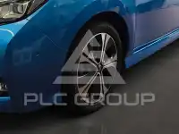 2021 Nissan LEAF