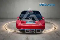 2021 Nissan LEAF