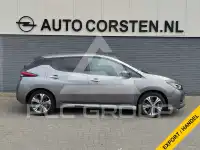 2021 Nissan LEAF