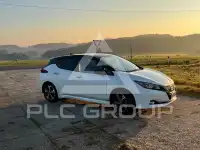 2021 Nissan LEAF