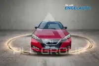 2021 Nissan LEAF