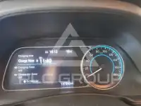 2021 Nissan LEAF