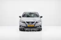 2021 Nissan LEAF