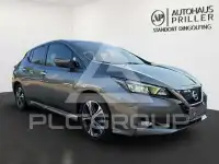 2021 Nissan LEAF