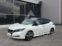 2021 Nissan LEAF