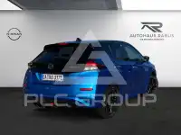2021 Nissan LEAF
