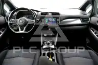 2021 Nissan LEAF