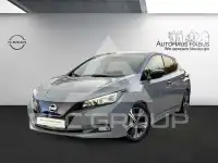 2021 Nissan LEAF