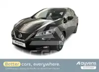 2021 Nissan LEAF