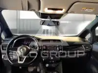 2021 Nissan LEAF
