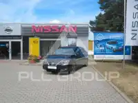 2021 Nissan LEAF