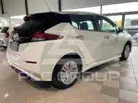 2021 Nissan LEAF