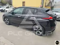 2021 Nissan LEAF