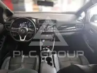 2021 Nissan LEAF
