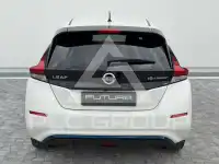 2021 Nissan LEAF