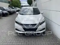 2021 Nissan LEAF
