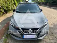 2021 Nissan LEAF