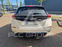 2021 Nissan LEAF