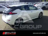 2021 Nissan LEAF