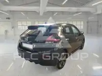 2021 Nissan LEAF