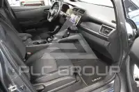 2021 Nissan LEAF