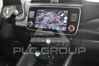 2021 Nissan LEAF