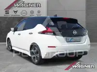 2021 Nissan LEAF