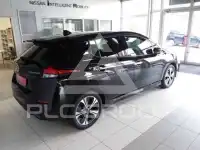 2021 Nissan LEAF