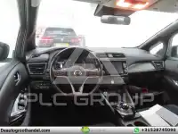 2021 Nissan LEAF