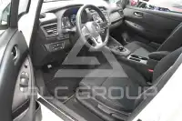 2021 Nissan LEAF