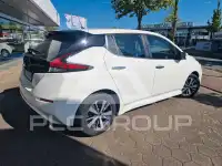 2021 Nissan LEAF