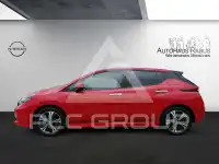 2021 Nissan LEAF