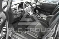 2021 Nissan LEAF